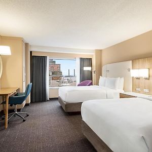 Standard Double Room Mobility Accessible