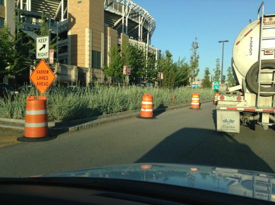 Rocket Mortgage FieldHouse